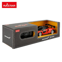 Rastar 1:24 McLaren Senna Premium RC Car
