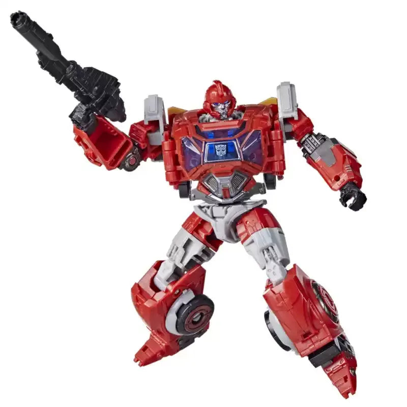 Transformers SS84 Deluxe Class Ironhide Action Figure