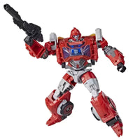 Transformers SS84 Deluxe Class Ironhide Action Figure