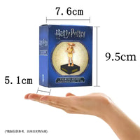 Harry Potter Talking Dobby Figurine