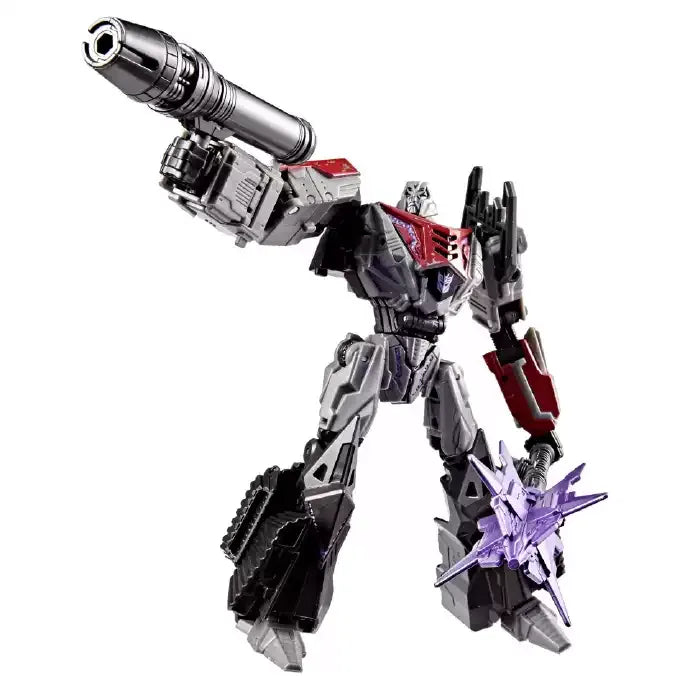 Transformers SS Reactivate Megatron Action Figure