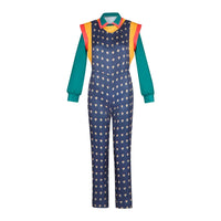 Stranger Things Holly Wheeler S5 Jumpsuit Cosplay