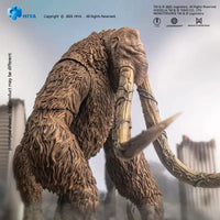Hiya Monsterverse Titanus Behemoth Figure (16 cm)