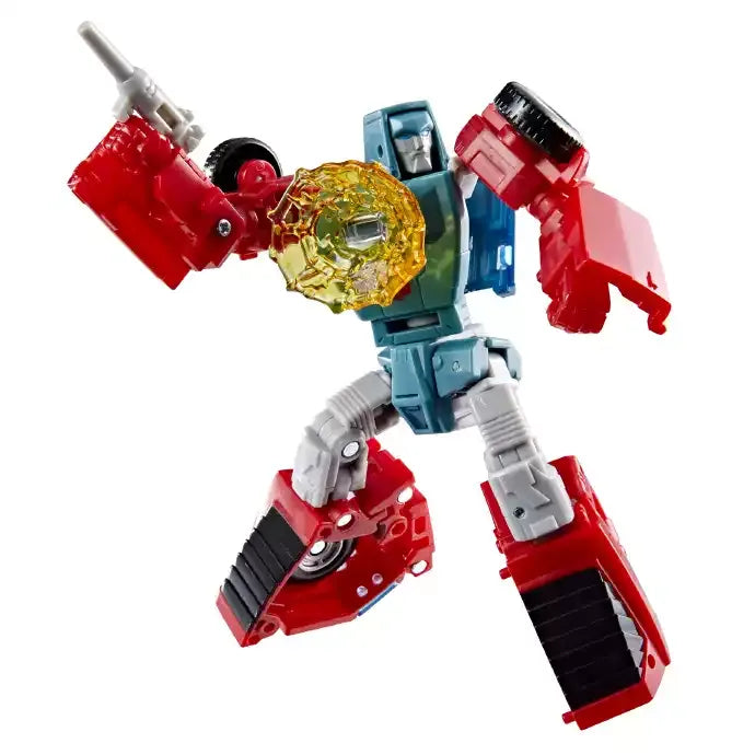 Transformers SS86 Core Class Windcharger Action Figure