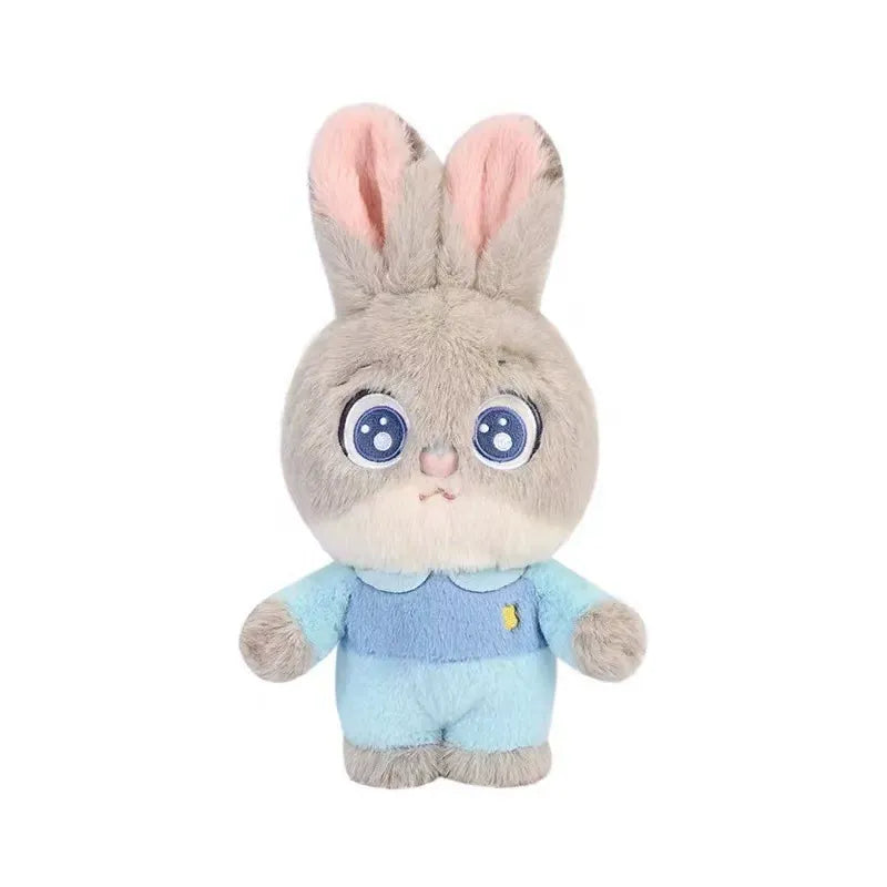 Zootopia Casual Moves Plushie (45 cm)