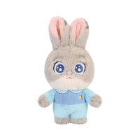 Zootopia Casual Moves Plushie (45 cm)