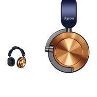 DAI-SUHN On-Track Noise Cancelling Bluetooth Headphones