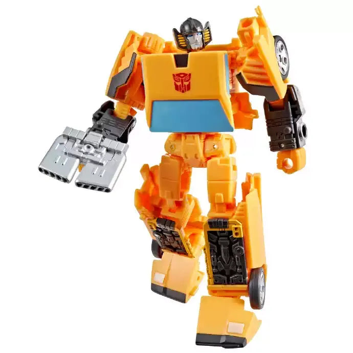 Transformers SS Movie Sunstreaker Action Figure