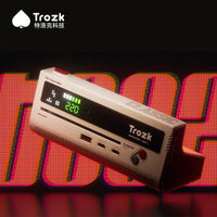 Trozk TC-02 Charging Station