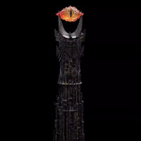 LOTR Barad-dûr Tower Statue (19 cm)