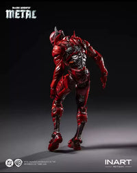 INART Batman The Red Death Figure (17 cm)
