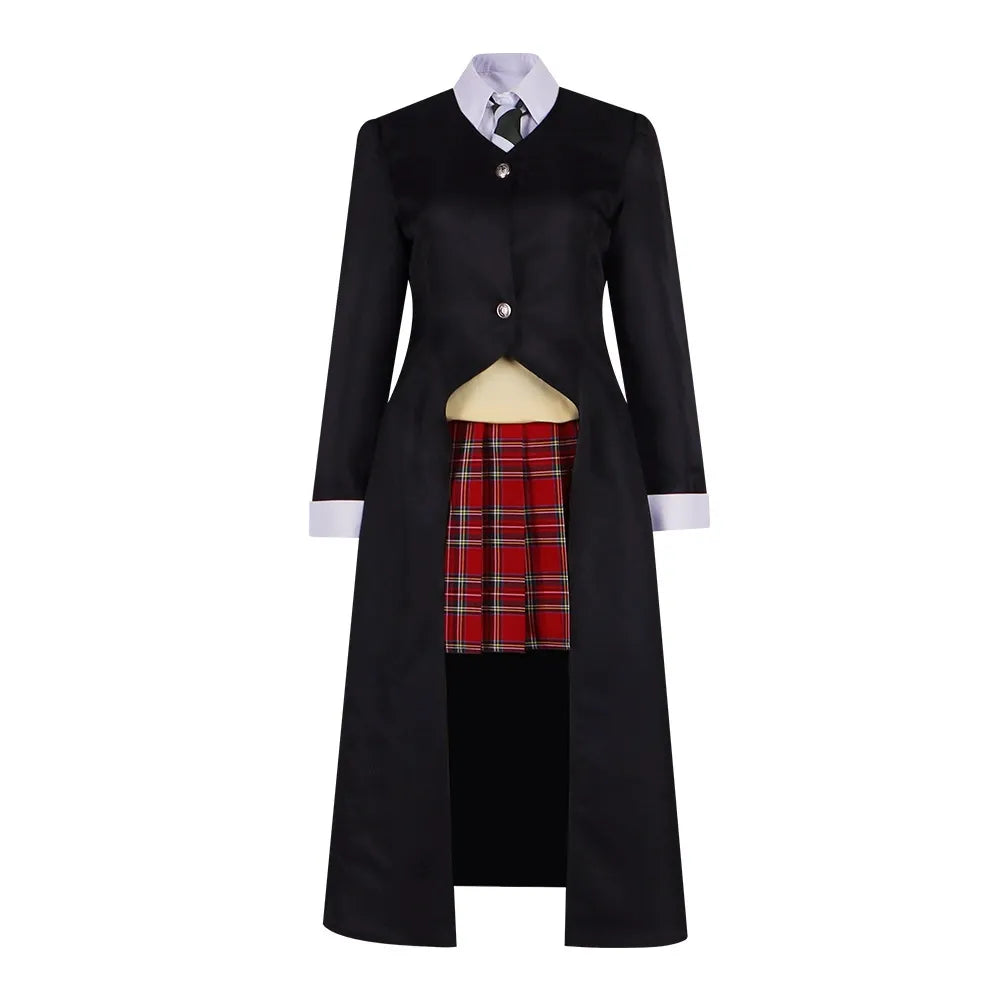 Maka Albarn Souleater Costume
