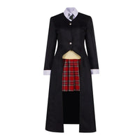 Maka Albarn Souleater Costume