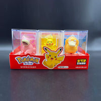 Pokemon Training Ready Genuine Figurines