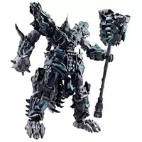 Transformers SS Leader Class AoE Grimlock Action Figure