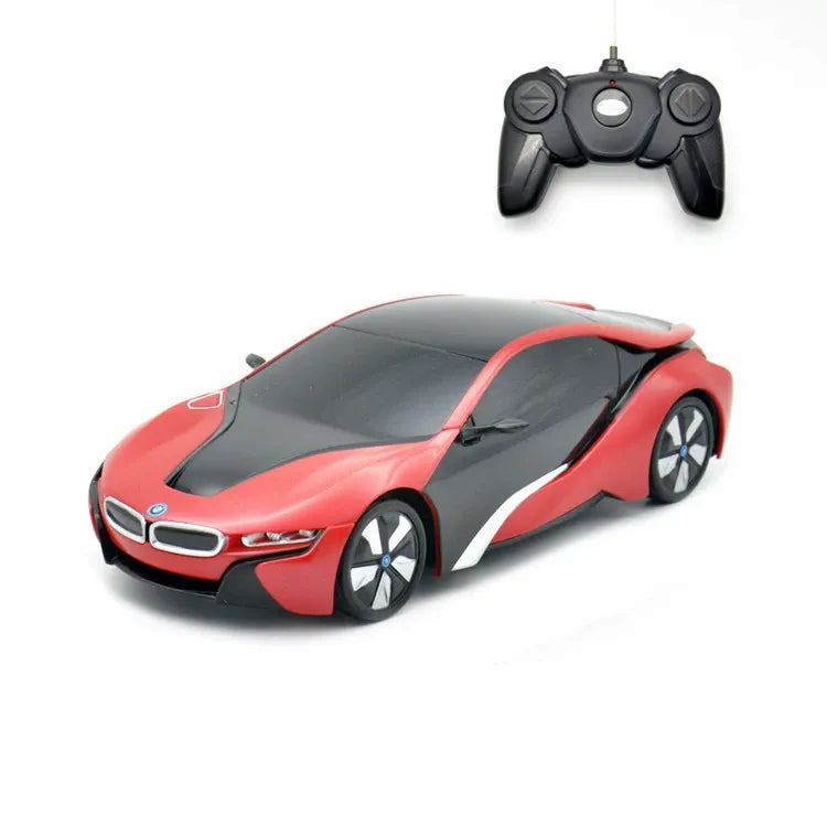 Rastar 1:24 BMW i8 Premium RC Vehicle