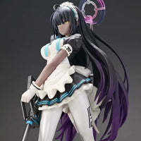 Karin Kakudate C&C Agent Ver. Figure (25 cm)