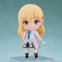Nendoroid 2593 Saki Ayase Figure