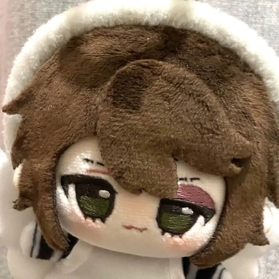 Identity V Prisoner Luca Balsa Plush Toy