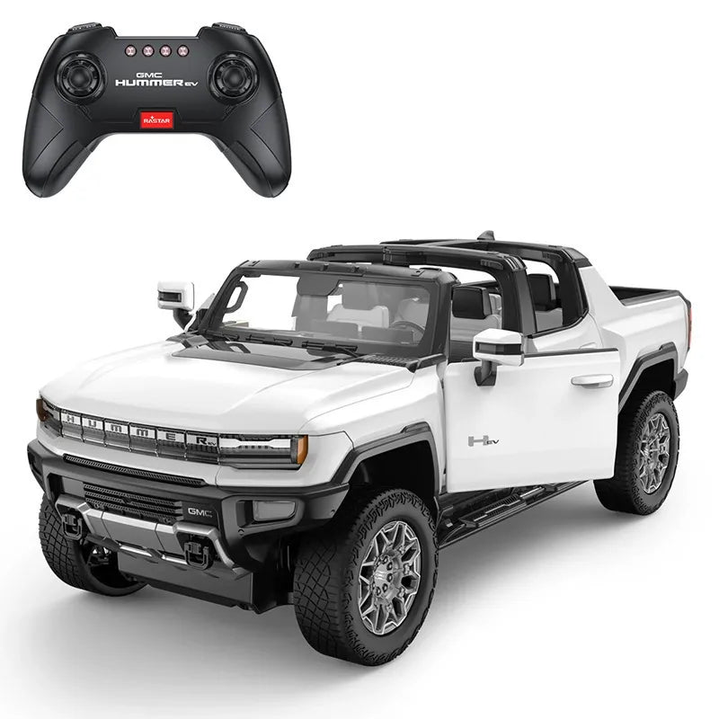 Rastar 1:16 GMC Hummer EV RC Vehicle