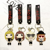 Melodic Taylor Swift POP Keychain