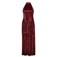 Ballerina Elite Party Sequin Gown