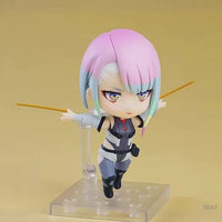Nendoroid 2109 Lucy Cyberpunk Edgerunners Figure