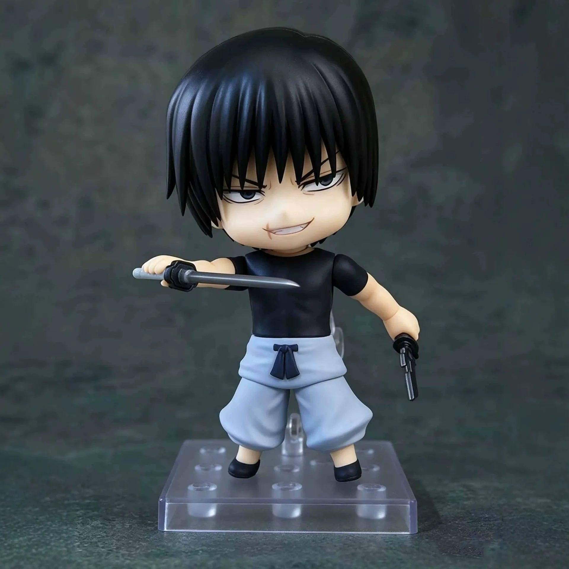 Nendoroid 2280 Fushiguro Toji  Figurine