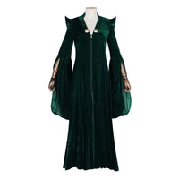 Hogwarts Professor McGonagall Gown Costume