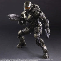 PA Master Chief Halo 5 Action Figure (28 cm)