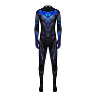 Nightwing Elite Tactical Costume