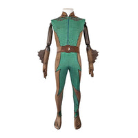The Boys Deep Sea Lord Cosplay