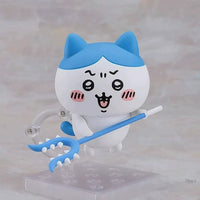 Nendoroid Usagi Chiikawa & Hachi Cat Figures
