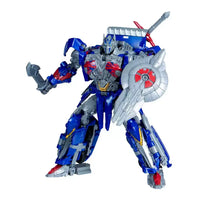 Transformers SS Leader Class Optimus Prime AoE Edition