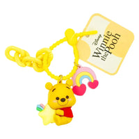 Pooh & Friends Celestial Cuddles Keychain