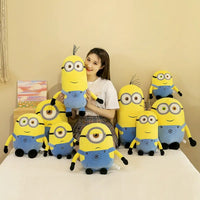 Peluches Minniun de qualité supérieure 
