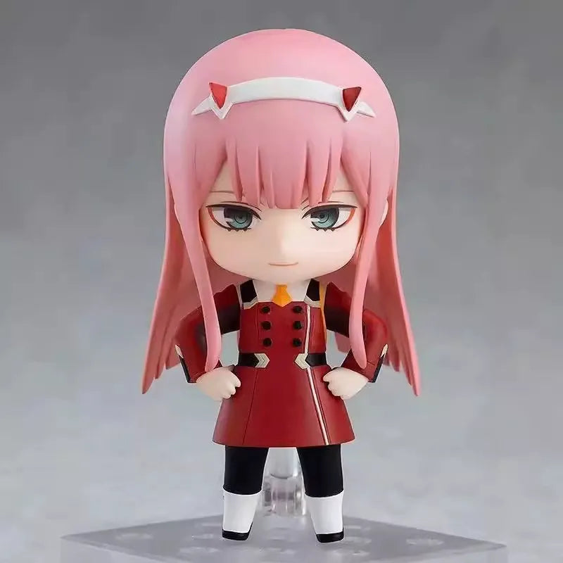 Nendoroid Zero Two #952 (Uniform Ver.) Figure