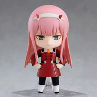 Nendoroid Zero Two #952 (Uniform Ver.) Figure
