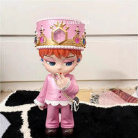 G-Dragon Coup d'Etat Designer Figure (17 cm)