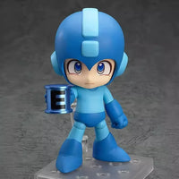 Nendoroid 556 Mega Man Figurine