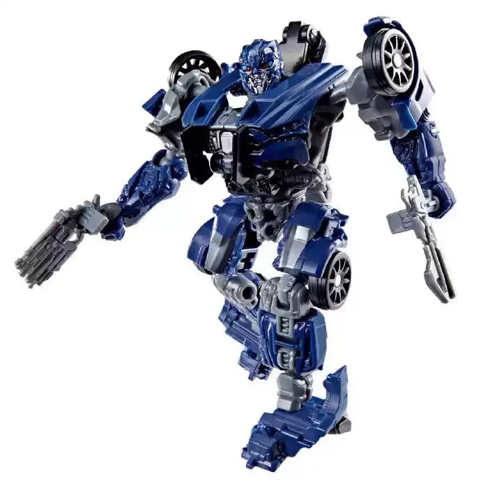 Transformers SS The Last Knight Barricade Action Figure