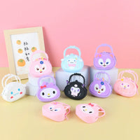 Sanrio Iconic Satellite Coin Purse