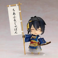 Nendoroid 511 Mikazuki Munechika Figurine
