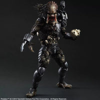 Play Arts Apex Predator Figure (27 cm)