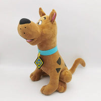 Peluche mignonne Scooby Doo (35 cm) 