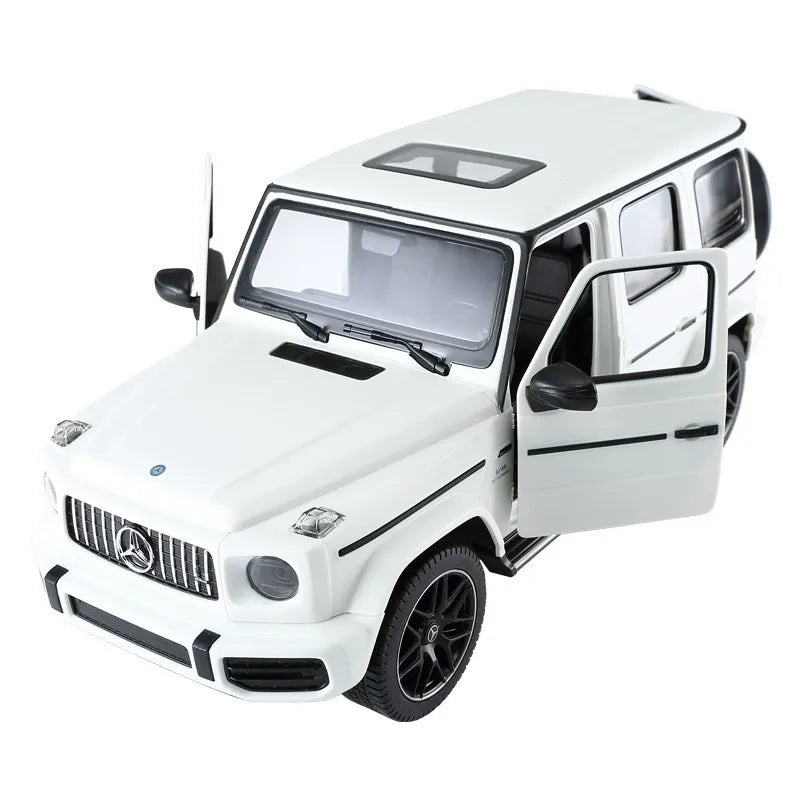 Rastar 1:14 Scale Mercedes-AMG G 63 RC Car