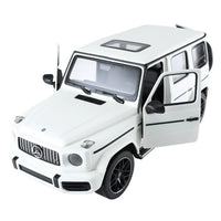 Rastar 1:14 Scale Mercedes-AMG G 63 RC Car