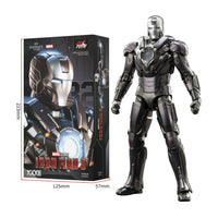 ZD Toys Iron Man MK32 Action Figure (18 cm)