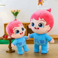 Bebefinn Kids Adventure Stuffed Toy
