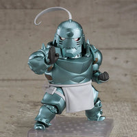 Nendoroid 796 Alphonse Elric Fullmetal Alchemist Figure